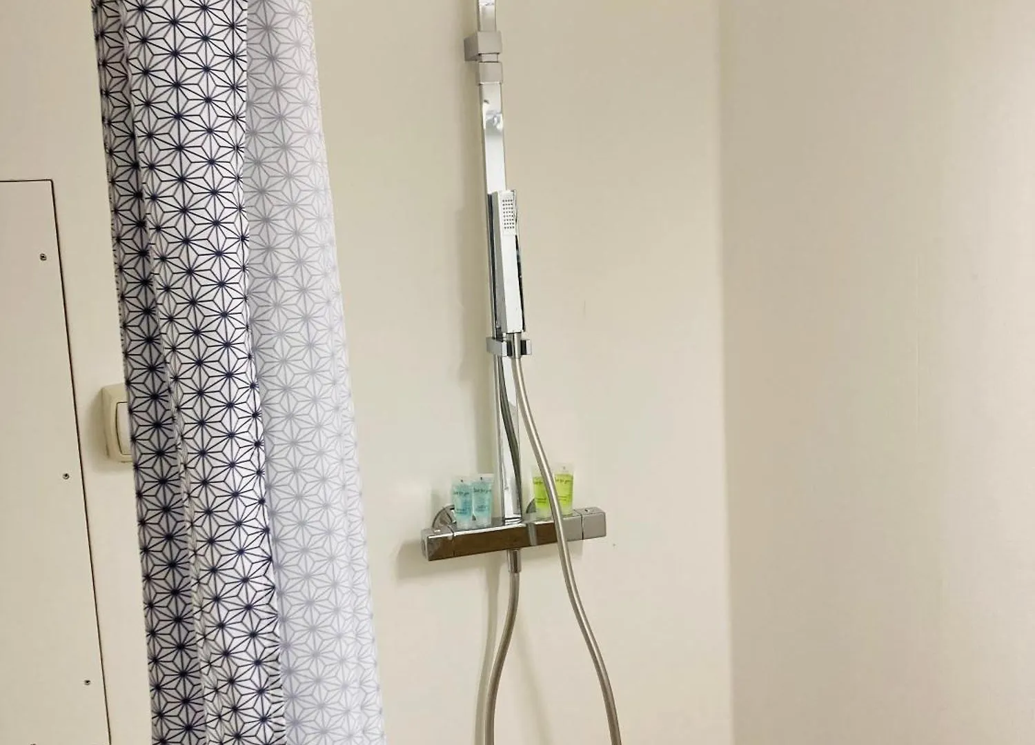 Studio Cosy En Centre-Ville Saint-Brieuc Apartment