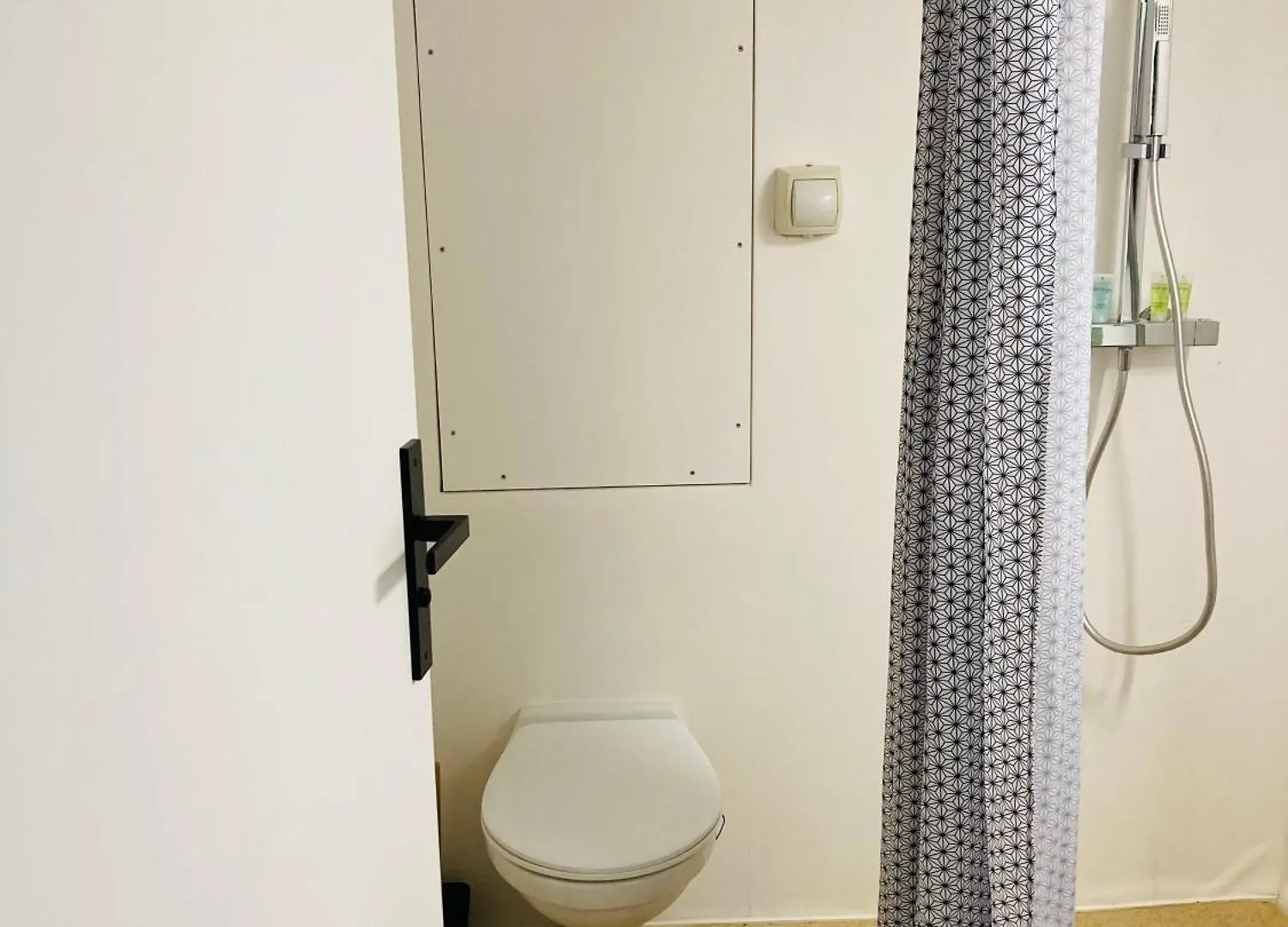Studio Cosy En Centre-Ville Saint-Brieuc 0*,  France