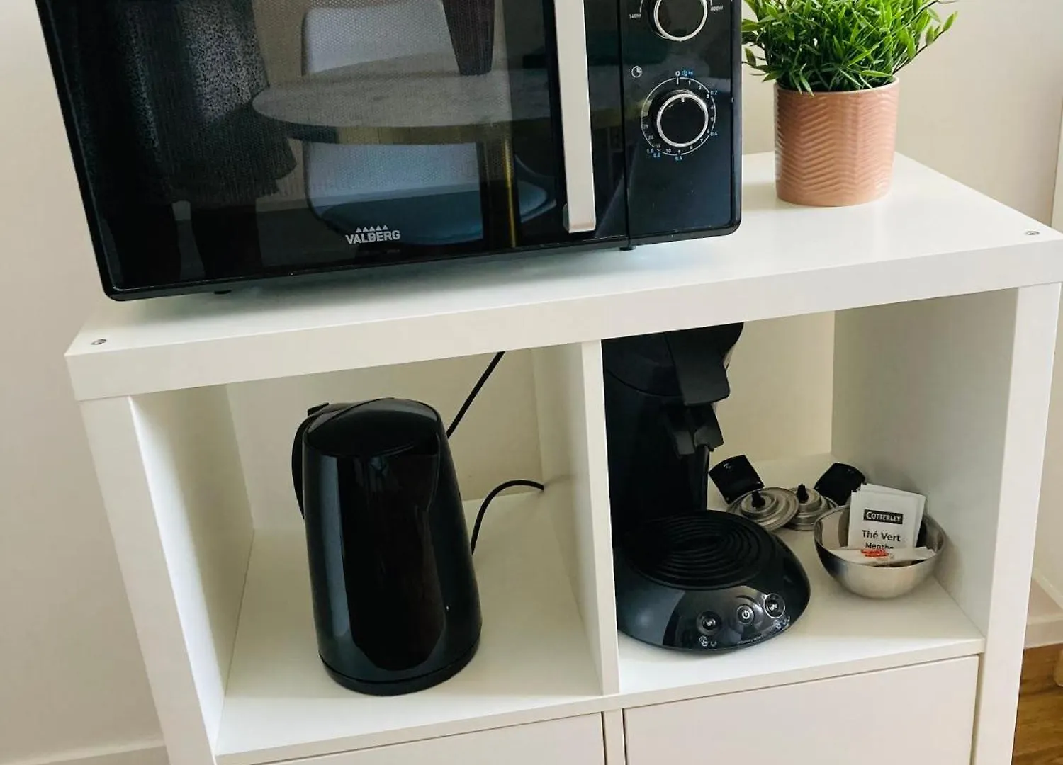 Apartment Studio Cosy En Centre-Ville Saint-Brieuc France