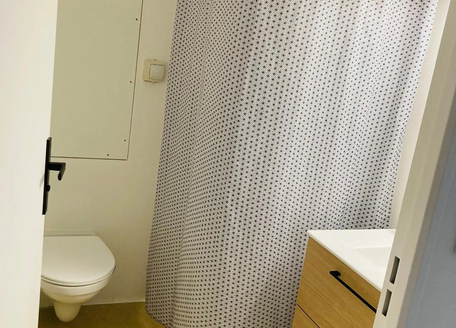 Studio Cosy En Centre-Ville Saint-Brieuc France
